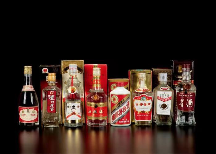 康平茅台酒回收